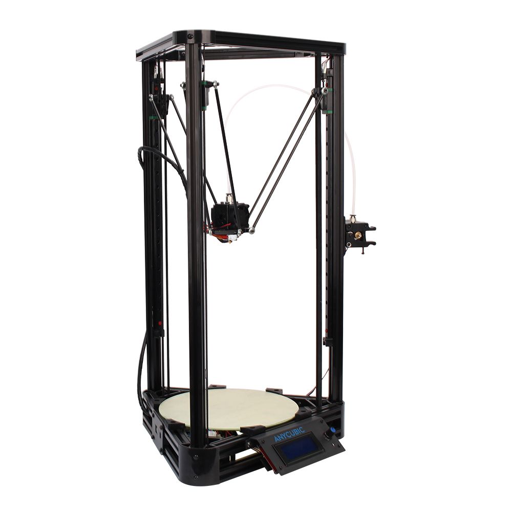 Anycubic. Delta 3d принтер Anycubic Kossel Linear Plus. 3 Д принтер Anycubic Kossel Linear Plus. 3d принтер Anycubic Kossel. Kossel Delta 3d Printer.