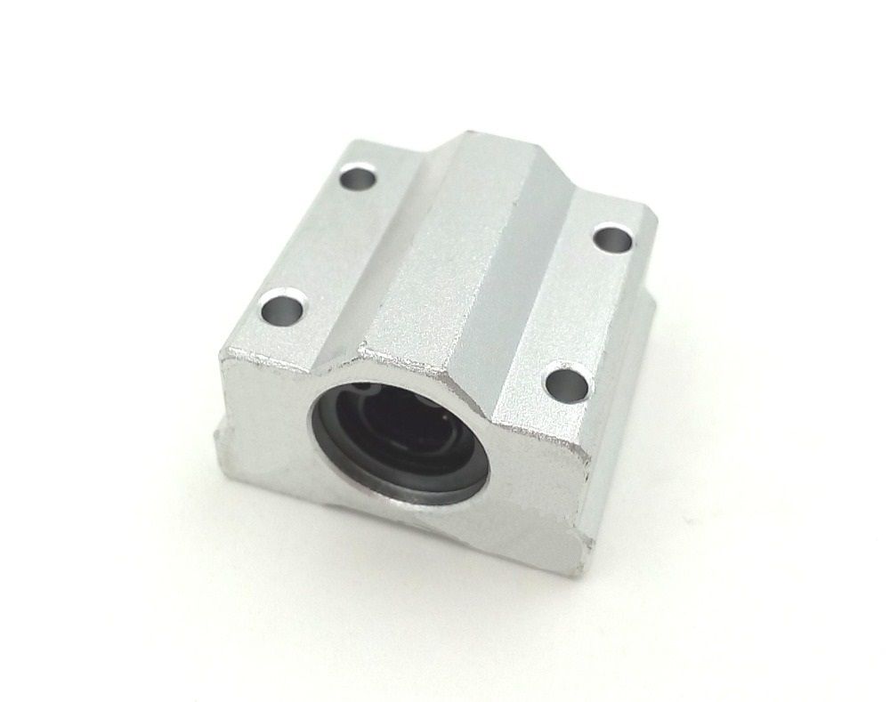 Lm12uu cuscinetti lineari guida lineare 12mm ad esempio Reprap stampante 3d FRESA CNC